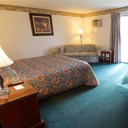 سكانيتيليس Birds Nest Motel المظهر الخارجي الصورة