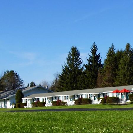 سكانيتيليس Birds Nest Motel المظهر الخارجي الصورة