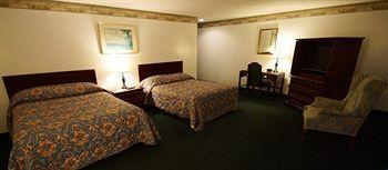 سكانيتيليس Birds Nest Motel المظهر الخارجي الصورة