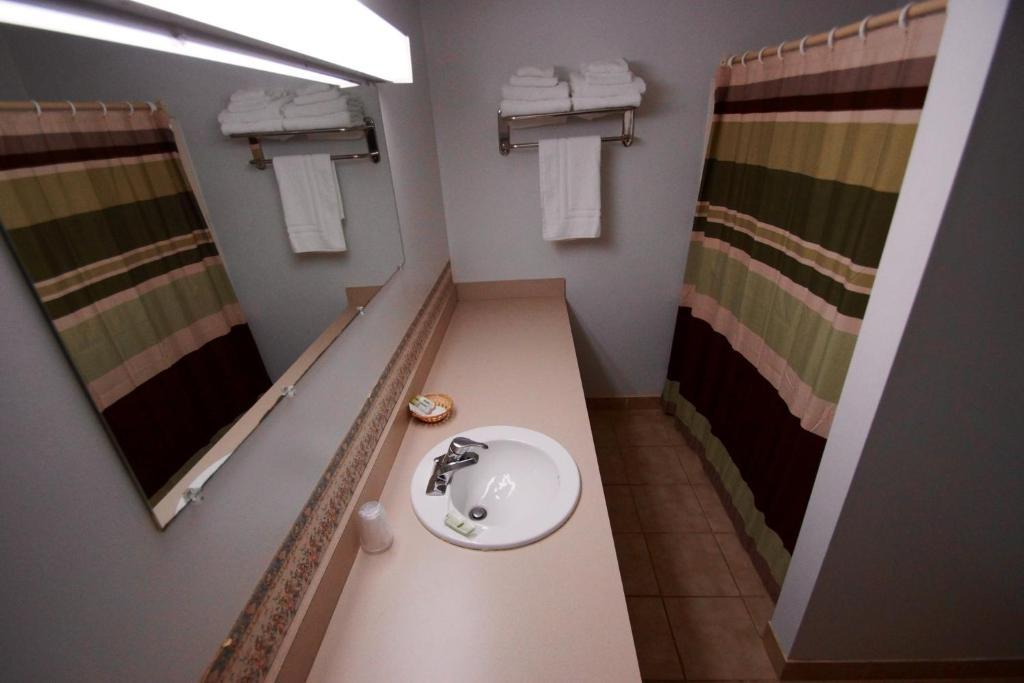 سكانيتيليس Birds Nest Motel المظهر الخارجي الصورة